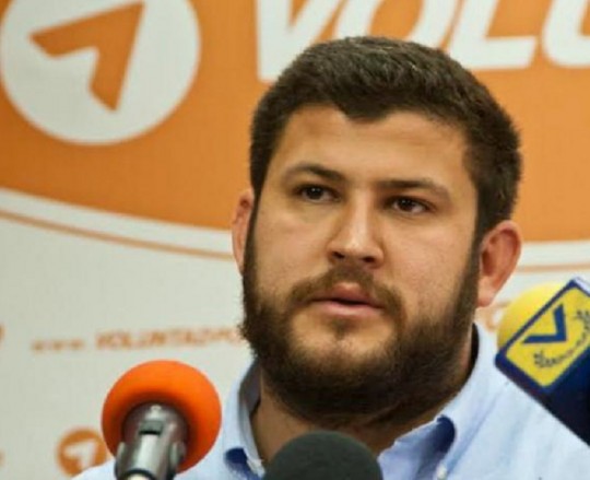 David Smolanski