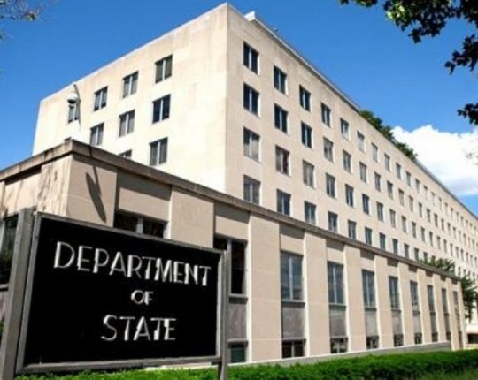 Departamento de Estado