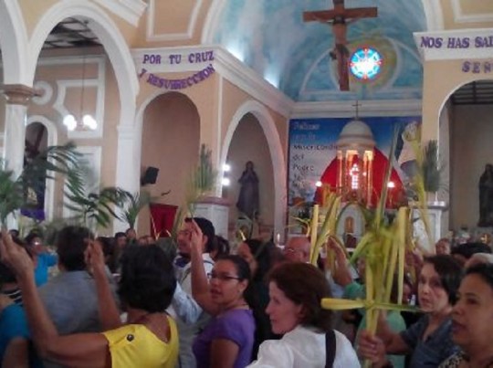 Domingo de Ramos