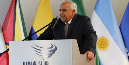 Ernesto Samper