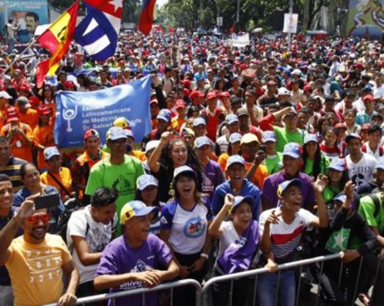 Estudiantes