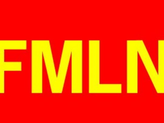 FMLN
