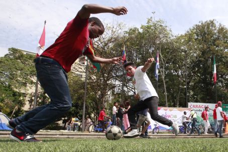 Festival Recrativo 2