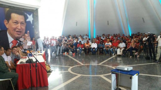 Foro Vargas