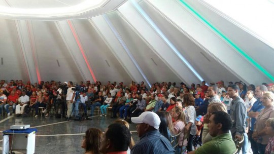 Foro Vargas1