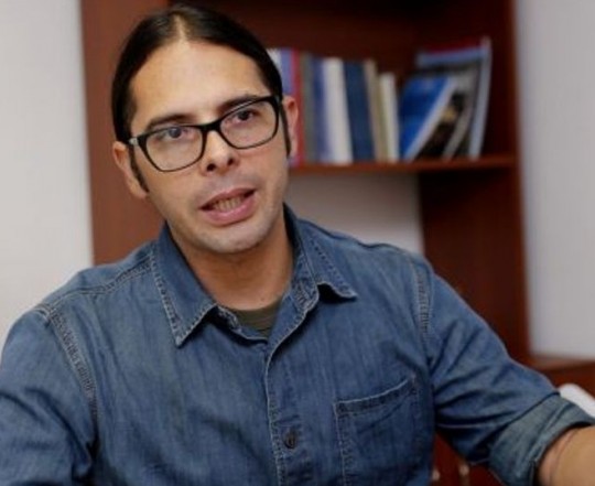 Freddy Ñañez