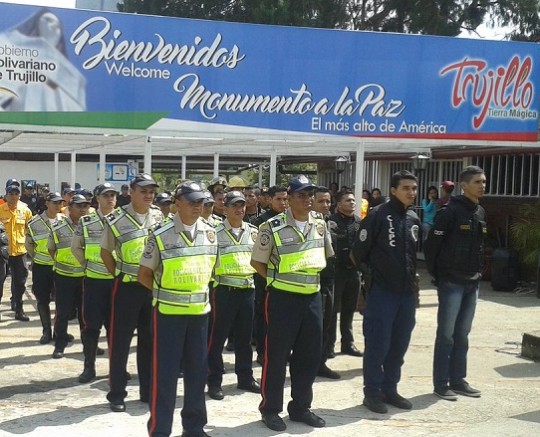 Funcionarios