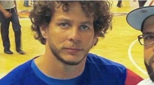 Gruseny “Tony” Canelón, estado Lara
