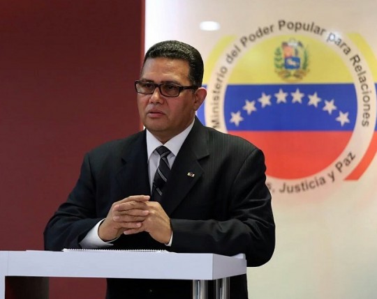 Gustavo González López