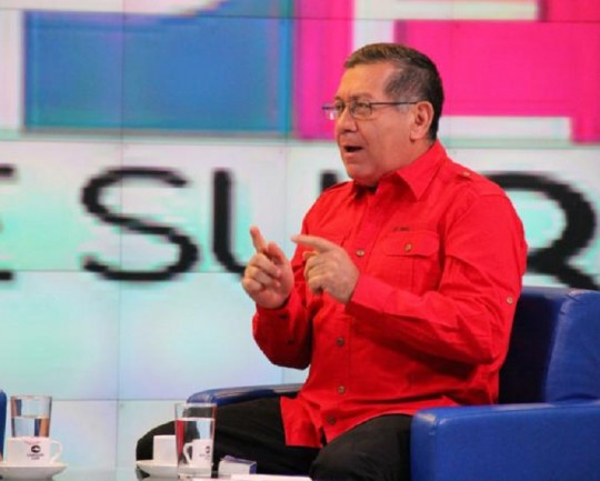 Henry Rangel Silva
