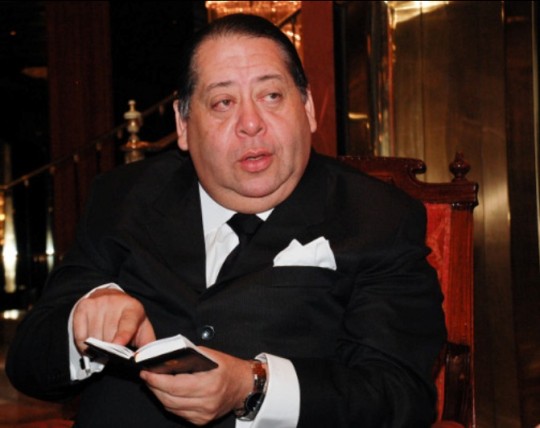 Hermann Escarrá