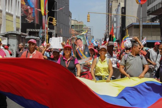 Aragua