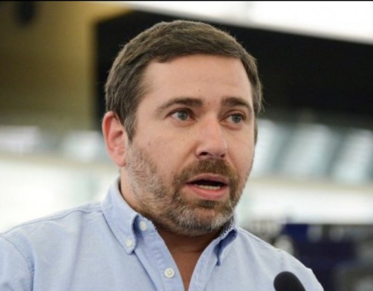 Javier Couso