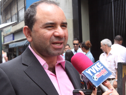 Juan Carlos Tanus