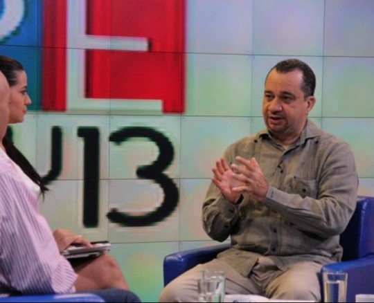 Julio Chávez