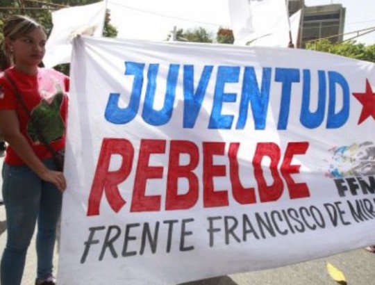Juventud