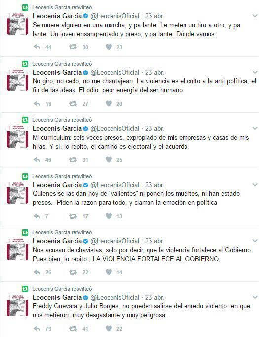 Leocenis