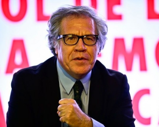 Luis Almagro