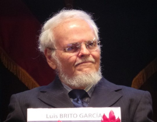 Luis Britto García