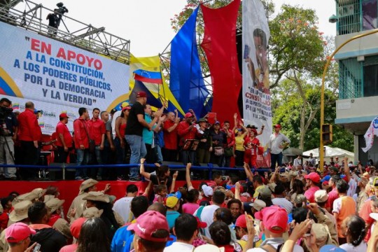 Aragua