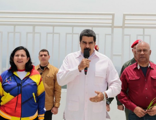 Maduro