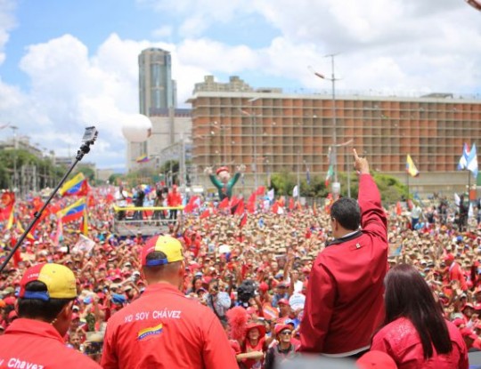 Marcha