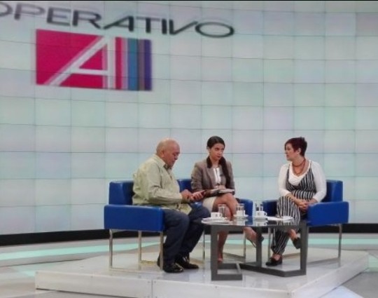 María Alejandra Díaz