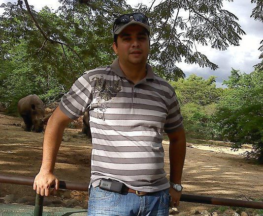 Miguel Angel Colmenares, asesinado en Barquisimeto