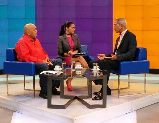 Nelson Moreno
