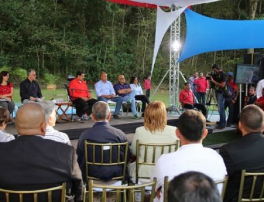 Nicolás Maduro