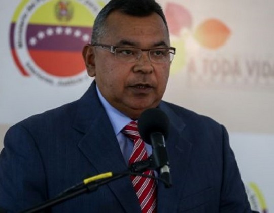 Néstor Reverol