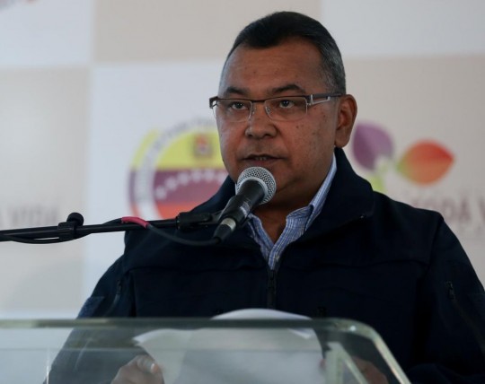 Néstor Reverol