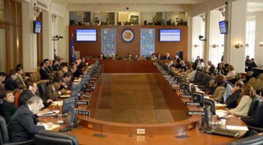 OEA