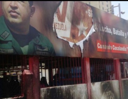PSUV Anzoátegui