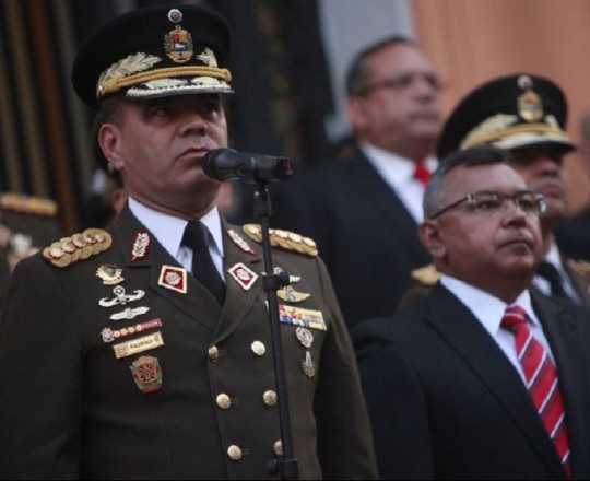 Padrino López