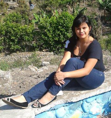 Paola Ramírez, asesinada en San Cristóbal