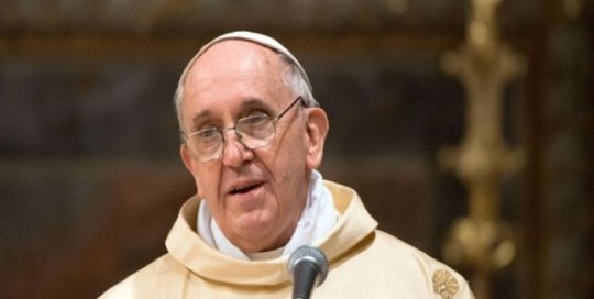 Papa Francisco