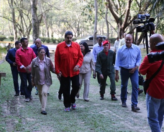 Maduro