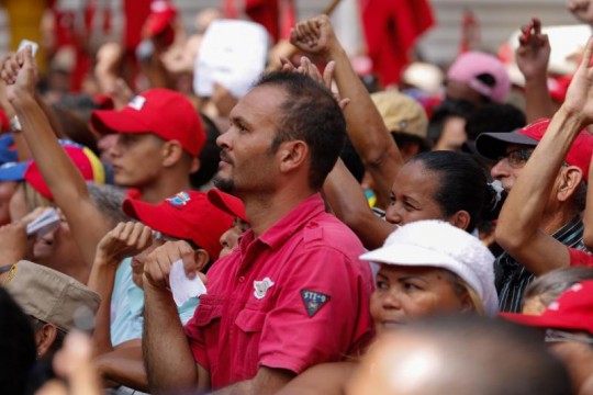 Aragua