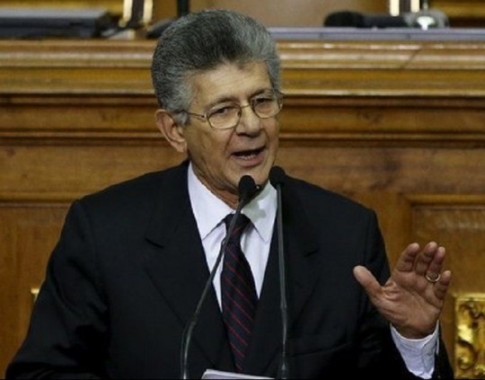 Ramos Allup