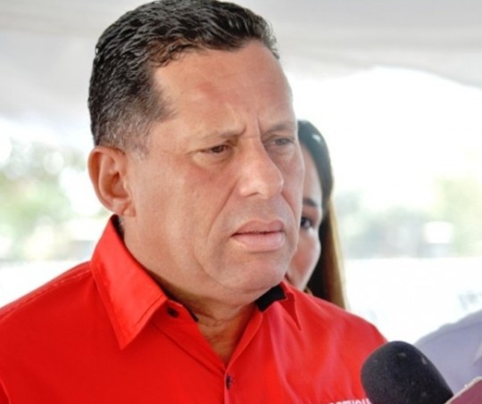Reinaldo Castañeda