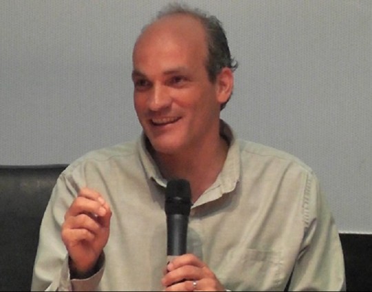 Ricardo Menéndez