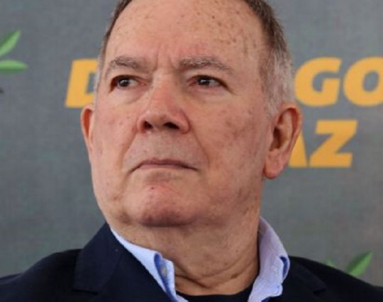 Roy Cháderton