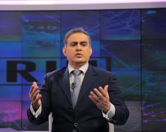 Tareck William Saab
