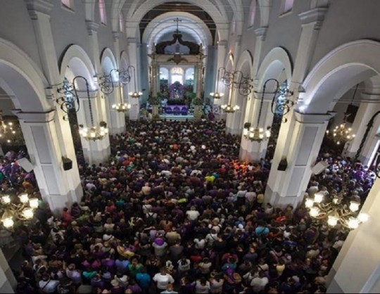 Semana Santa