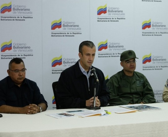 Tareck El Aissami