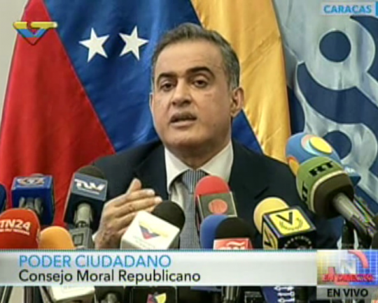 Tareck William Saab