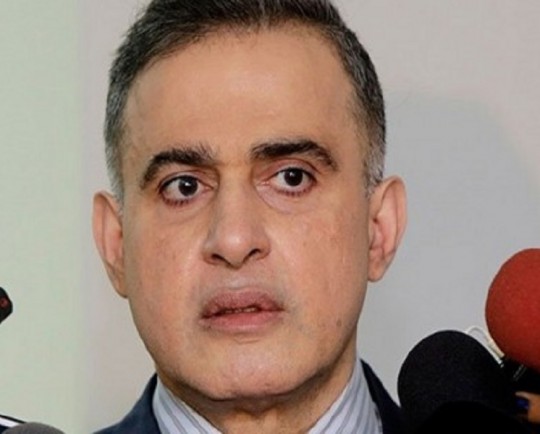 Tareck William Saab