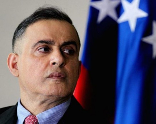 William Saab