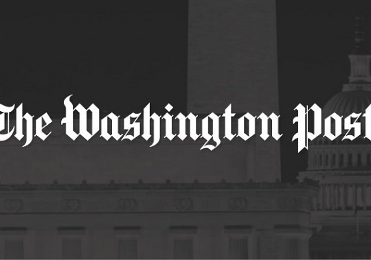 The Washington Post